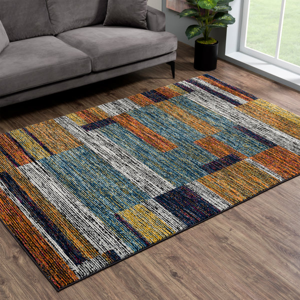 Dakota Fields Dundalk Rug Wayfair